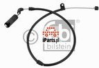 FEBI BILSTEIN Czujnik zuycia klockw hamulcowych 23951