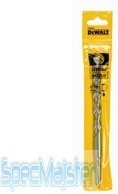 DeWalt Wiertło do betonu z chwytem walcowym DT6693