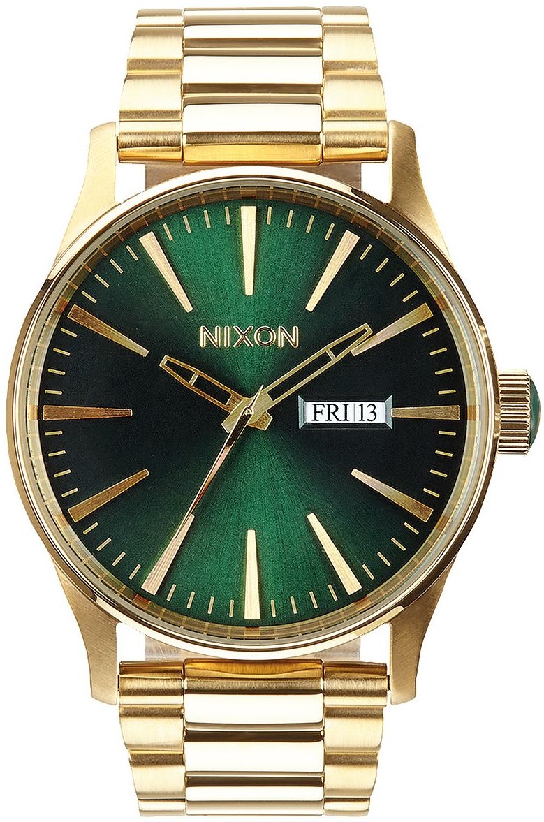 Nixon Sentry SS A356-1919