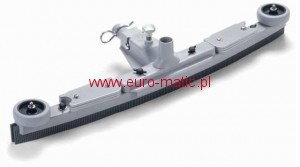 Numatic Kompletna ssawa 606576