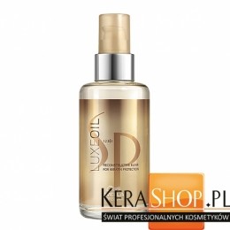 Eliksir Wella SP Luxe Oil olejek odbudowujący 100ml