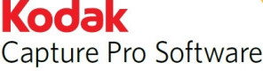 Kodak Capture Pro Software Group A with 1 Year Software Assurance (1309947)