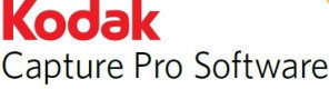 Kodak Capture Pro Software Group A with 5 Year Software Assurance