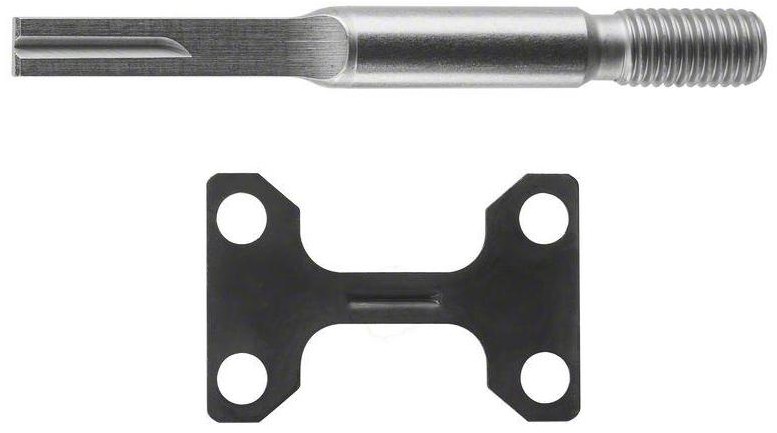 Bosch Uniwersalny stemplowanie pasuje do modelu GNA 1 6 l Professional 2608639024