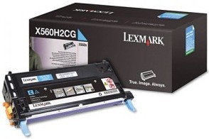 Lexmark 0X560H2CG