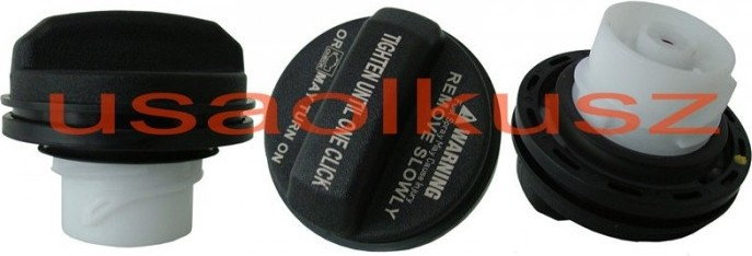 STANT Korek wlewu paliwa Mitsubishi Galant 2001-