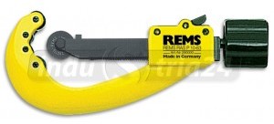 Rems Obcinak do rur RAS P 10-63 (290000)