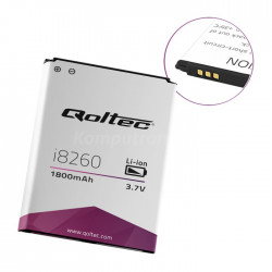 Qoltec do Samsung Galaxy Core i8260 1800mAh (52021.I8260)