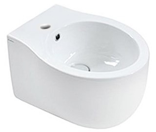 Hatria Le Fiabe 50 36,5x 55,0 /Bidet Wiszący Z Otw./GAT 1 Y1BP