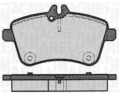 MAGNETI MARELLI (AFTER MARKET PARTS AND SERVICES S.P.A.) 363916060302