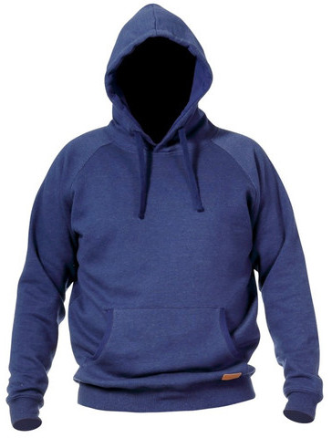 LAHTI PRO BLUZA Z KAPTUREM GRANATOWA S