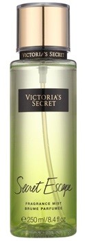Victoria´s Secret Victorias Secret Fantasies Secret Escape spray do ciała 250ml