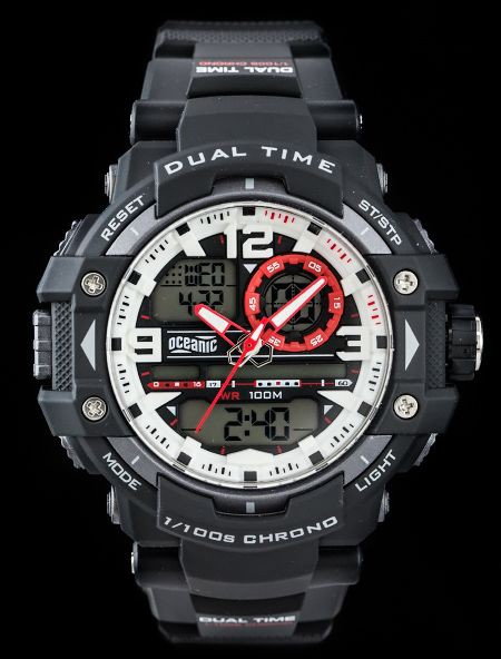 Oceanic OC-113-01