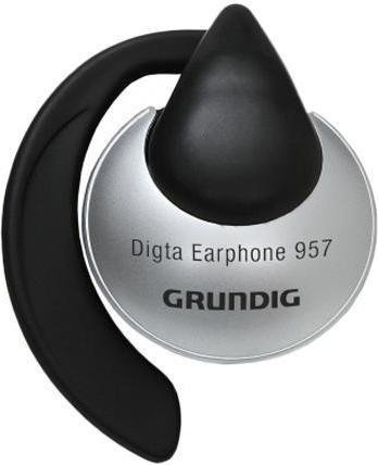 Grundig Business Systems Digta Earphone 957 Jack PCC9572