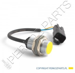 NEW HOLLAND / CASE CZUJNIK APARATU CNH 87342069