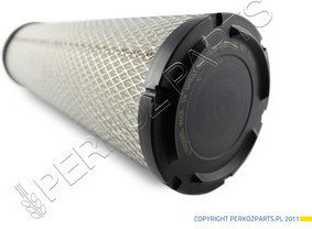 CNH FILTR POWIETRZA WEWNĘTRZNY NEW HOLLAND 87682985 - 84031480