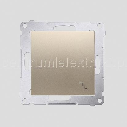top Kontakt Simon KONTAKT - SIMON S.A. 54 Łącznik schodowy (MODUŁ) 16AX 250V ZACISKI