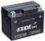 Exide Bezobsługowy 12V 3Ah 40A P+