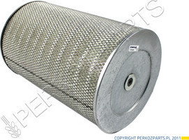 CNH FILTR POWIETRZA ZEWNĘTRZNY NEW HOLLAND 87682980