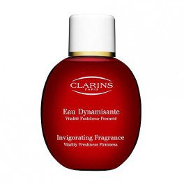 Clarins Clarins Eau Dynamisante Mgiełka do ciała 50ml