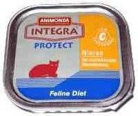 Animonda Cat Integra Protect Nieren wieprzowina 100 g