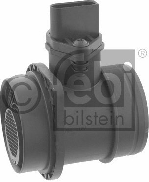 FEBI Przepływomierz masowy powietrza BILSTEIN 29192