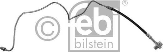 FEBI Przewód hamulcowy elastyczny BILSTEIN 33019