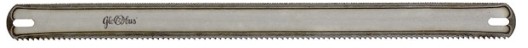 Globus Brzeszczot RAMd 6 x 25 x 300 mm