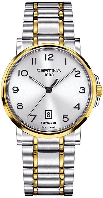 Certina C017.410.22.032.00