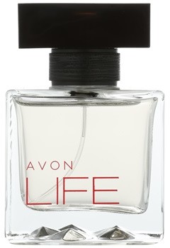 Avon Life For Him woda toaletowa 75ml