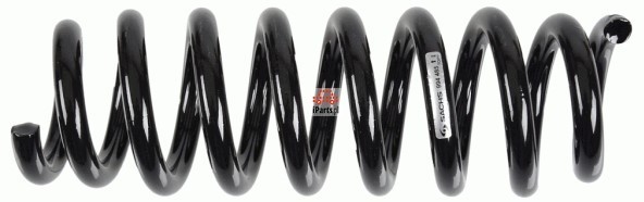 SACHS Sprężyna zawieszenia 994 485