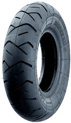 Heidenau K75 4.00-8 55M
