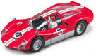 Carrera EXCLUSIV - Porsche Carrera 6 Sebring´66 20432