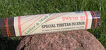 Special Tibetan Amber & Musk kt