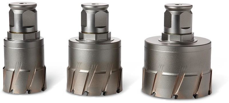 Fein Koronka 63127332010 Średnica wiercenia 52 mm Materiał wiertła Stal hartowana