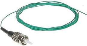 ABCVISION Pigtail PIG-ST/MM WIELOMODOWY WTYK-ST 50/125 PIG-ST-MM