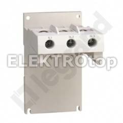 Legrand ZESTAW DO MONTAŻU PRZEKAŻNIKÓW DO CTX3 50-65 A 416593