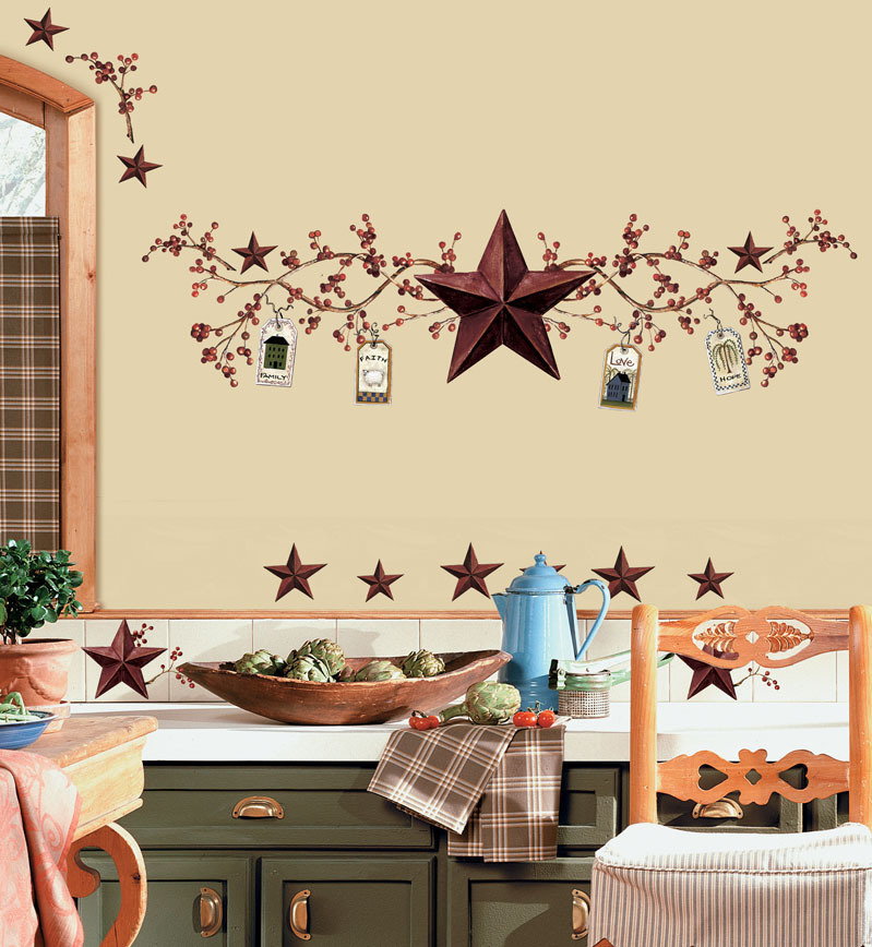 RoomMates Rękodzieło RMK1276SCS