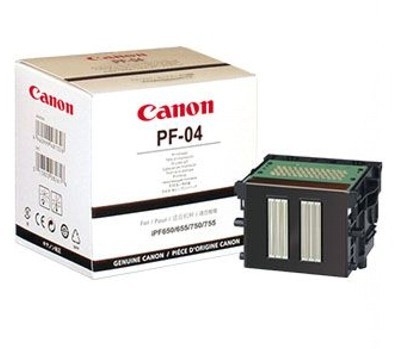 Canon Pf-04 (3630B001)