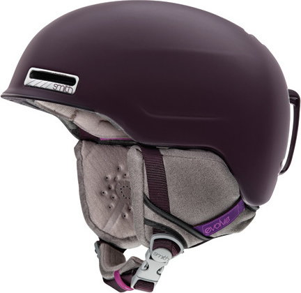 Smith Allure fioletowy