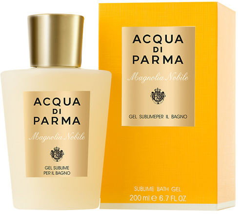 Acqua Di Parma Magnolia Nobile żel pod prysznic GEL 200ml