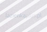 Sealskin Naklejki antypoślizgowe 5 sztuk transparentne Antislip Strip 311100200