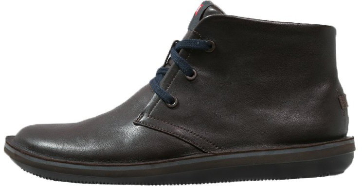 Camper 18552 brązowy