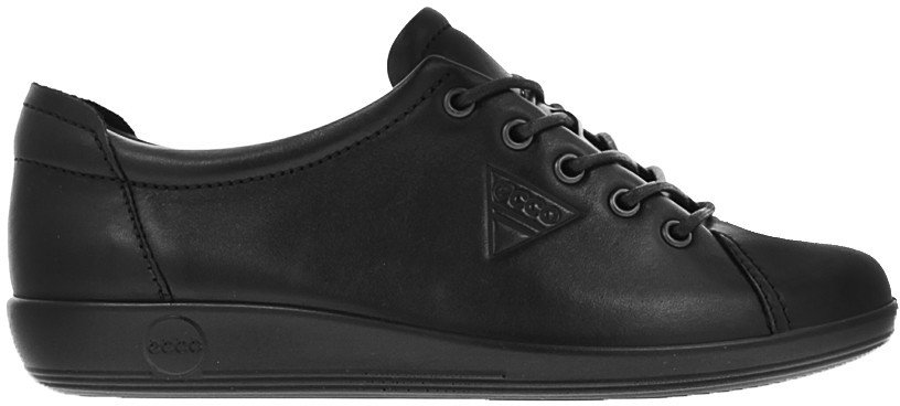 Ecco Soft 2.0 20650356723 czarny