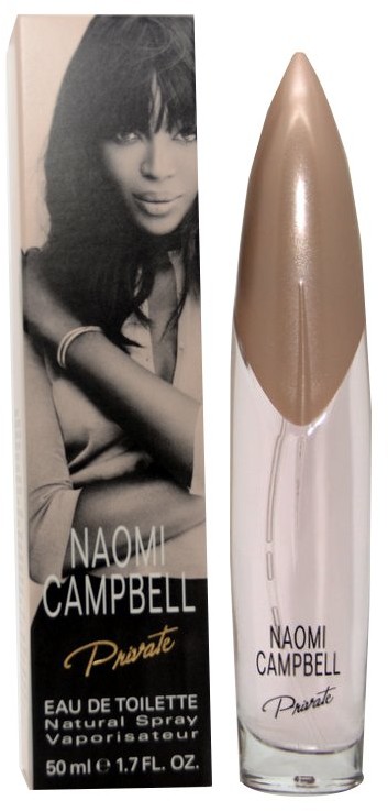 Naomi Campbell Private woda toaletowa 50ml