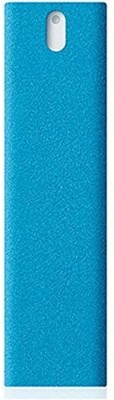 AM Lab Spray zestaw do czyszczenia ekranu 2w1 37,5ml niebieski