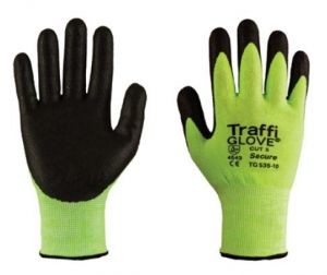 Oxy Line Rękawice TraffiGLOVE Secure TG535 5 poziom ochrony