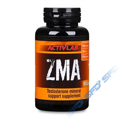 Activlab ZMA 90kap