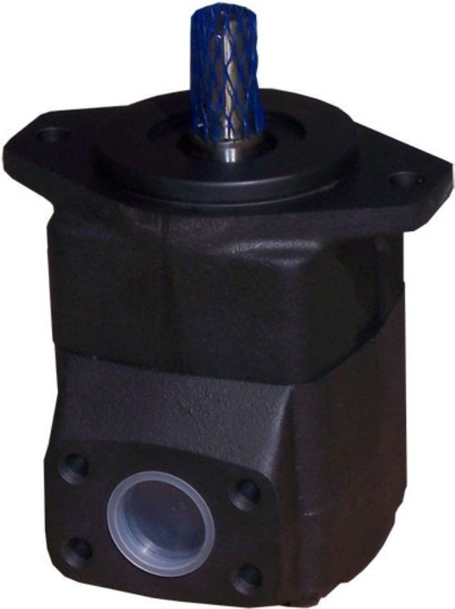 015 B&C 01539180 Pompa hydrauliczna łopatkowa B&C BQ02G21 A01 (objętość geometry