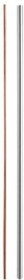 Grohe Euphoria Metalowy pręt deszczowni 48054000